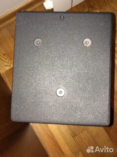 Стойки для акустики lovan