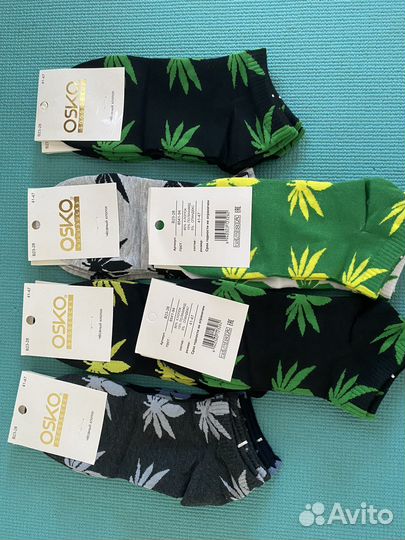 Носки оптом