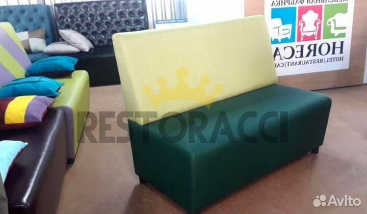 Ресторанная мебель оптом