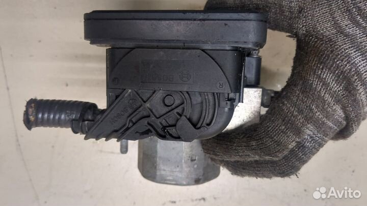 Блок абс, насос Nissan Qashqai, 2015