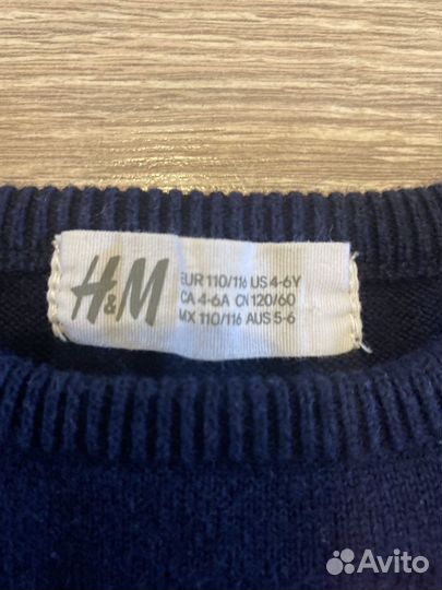 Платья теплые кофты 104-110