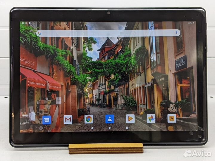 Планшет BDF Pad 4