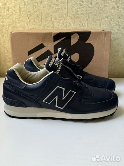 New balance 576 Made in England