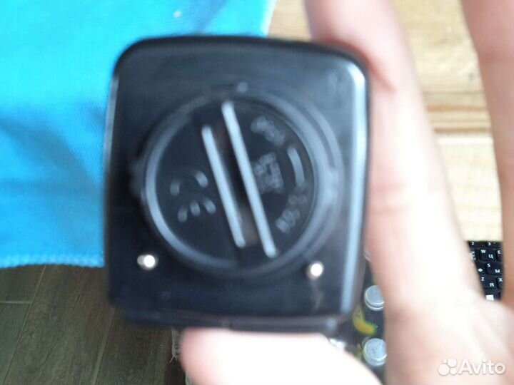 Велокомпьютер sigma