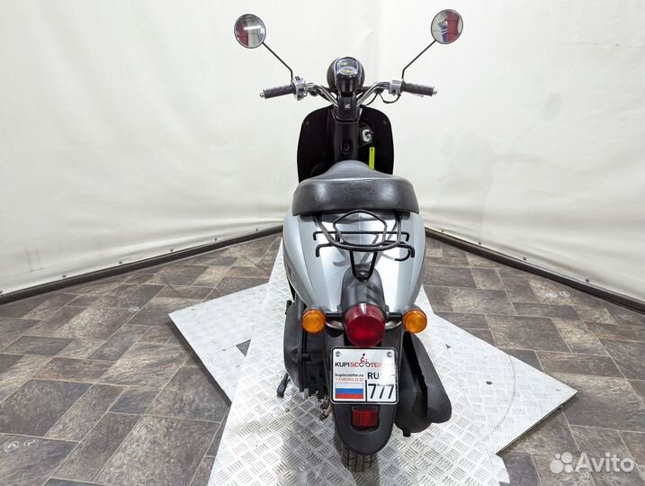 Скутер Honda Today AF67