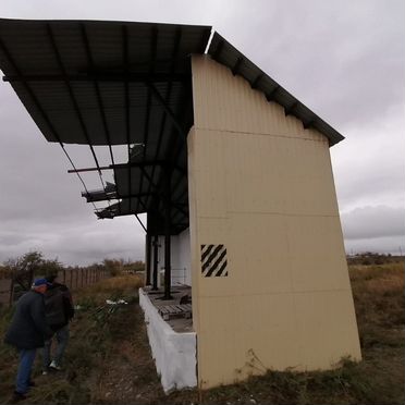 Дом 500 м² на участке 2,28 га