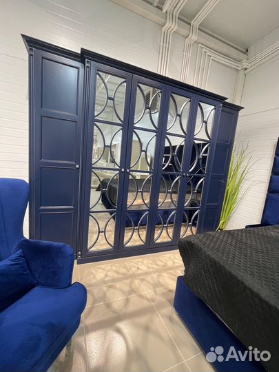 Шкаф на заказ мдф