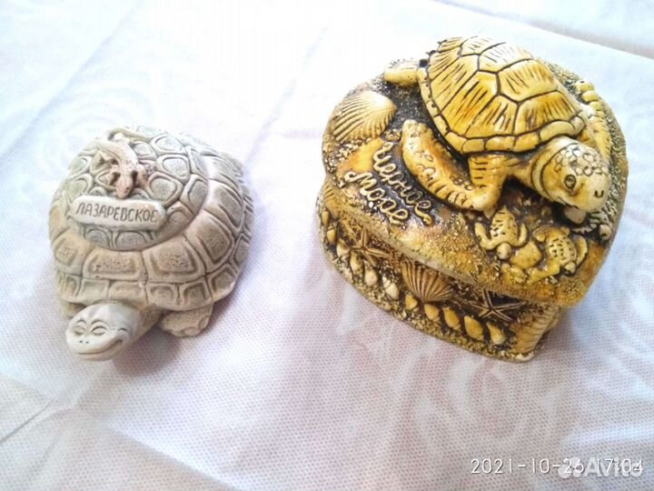 Статуэтка сувенир