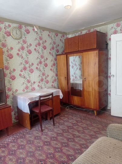 1-к. квартира, 21,9 м², 1/5 эт.