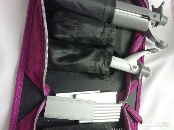 Набор для укладки remington model s-8660