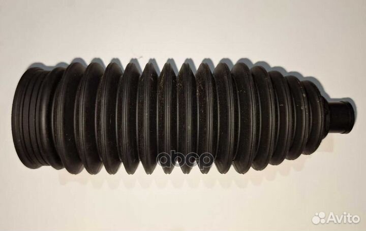 Пыльник рулевой рейки skoda fabia (2010)