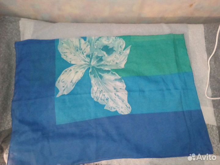 Шарф женский