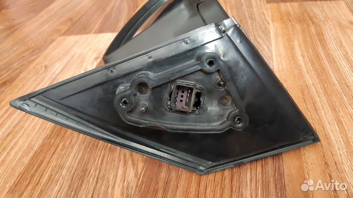 Зеркало заднего вида Chevrolet Cruze