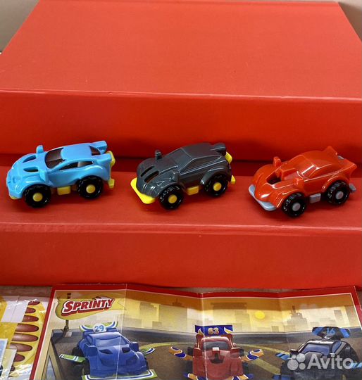 Коллекции 2