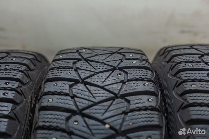 Колеса зимние R15 Hyundai I30 KIA Ceed