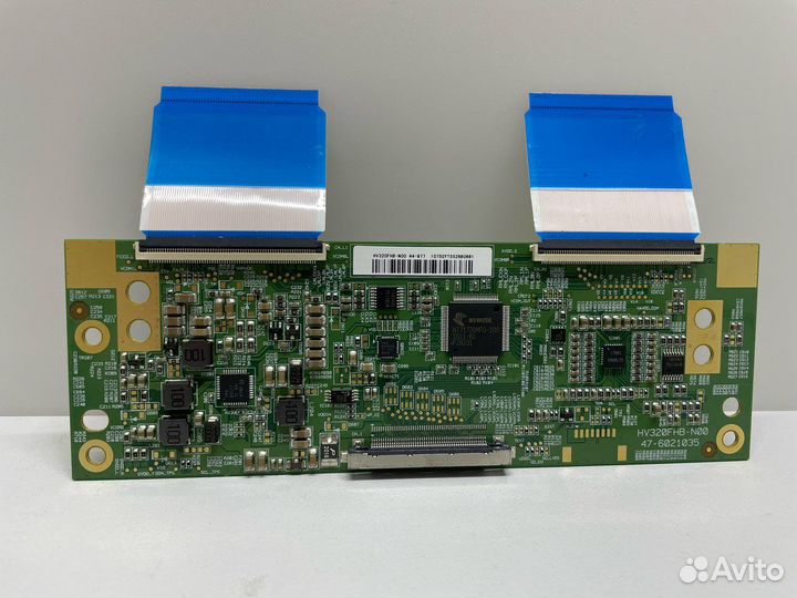 T-CON HV320FHB-N00 / 47-6021035