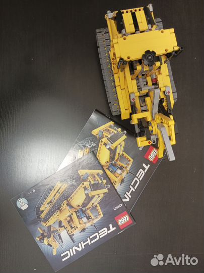 Lego Technic