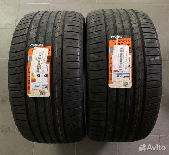 Летние колеса R21 для бмв (BMW) Х6 (G06)