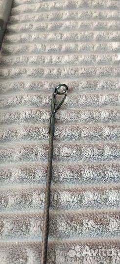 Удилище карповое Kaida Noblest Ciu K-Series 3,9 м