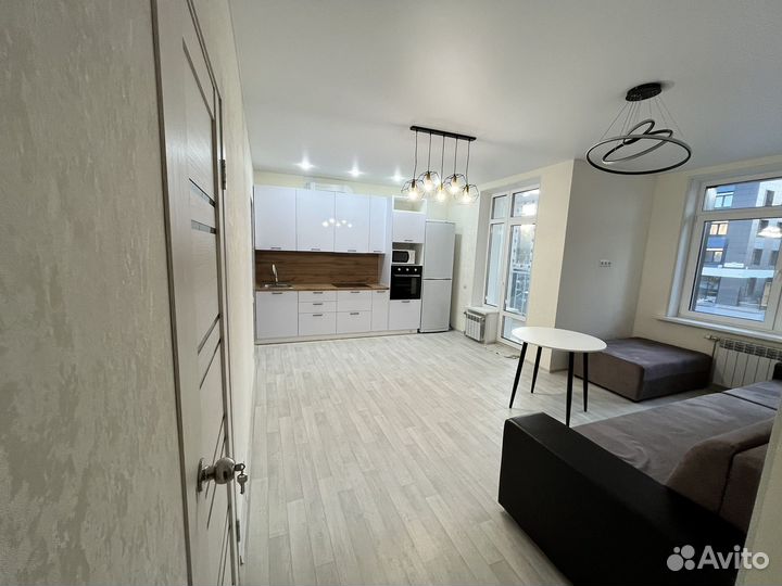 Ремонт квартир под ключ