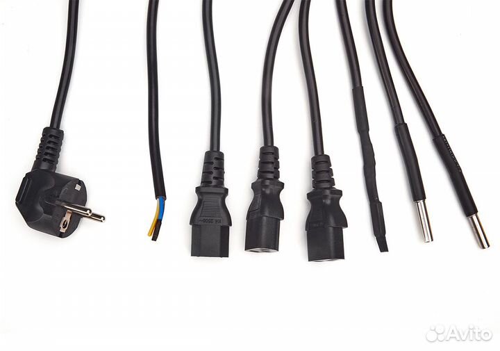 Контроллер ECO200 автоматического котла с реверсом