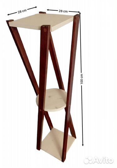 Подставка для цветов