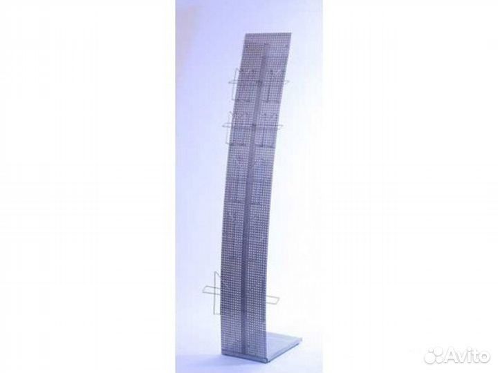 Стойка для печатной продукции