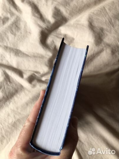 Гарри Поттер и кубок огня