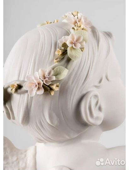 Статуэтки Lladro Магия природы 9680