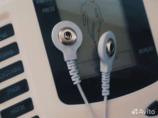 Массажёр многофункциональный