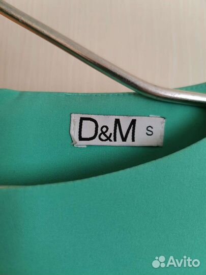 Вечернее платье 42-44