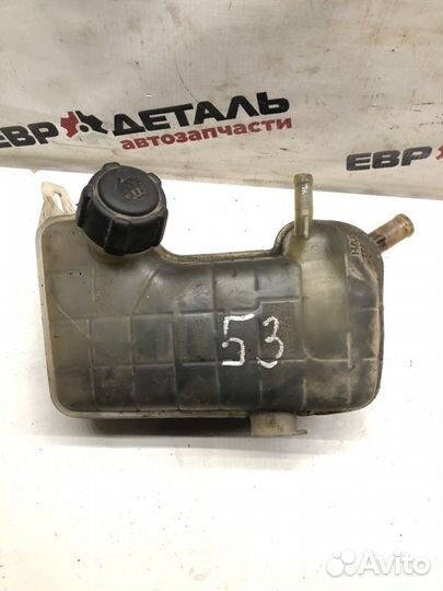 Бачок расширительный Renault Megan 2 седан K4J740