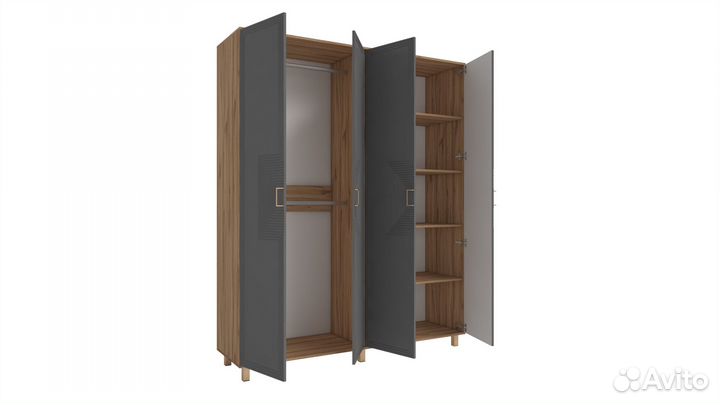 Шкаф Рокфел 18