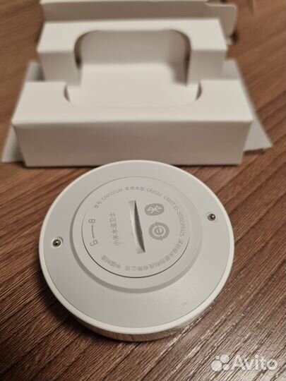 Датчик протечки воды xiaomi