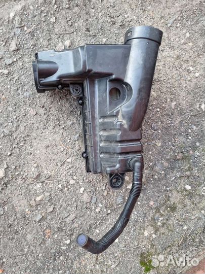 Оригинальный корпус воздушного фильтра vag