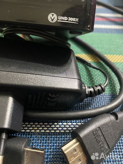 Смарт TV приставка для телевизора