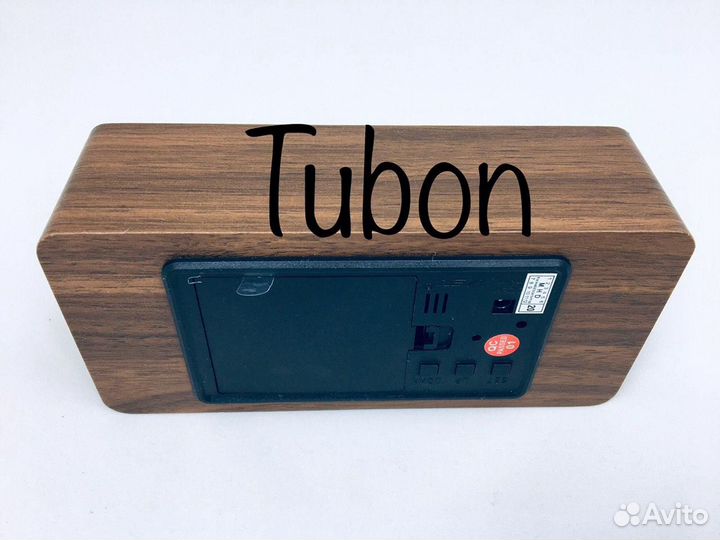 Электронные часы VST-862