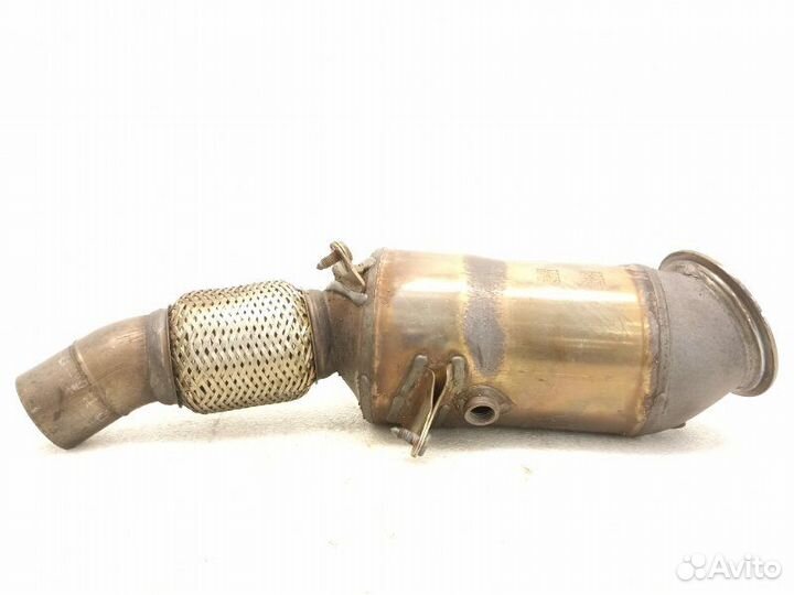 Катализатор Bmw 2-Series F22 2.0 N20B20B