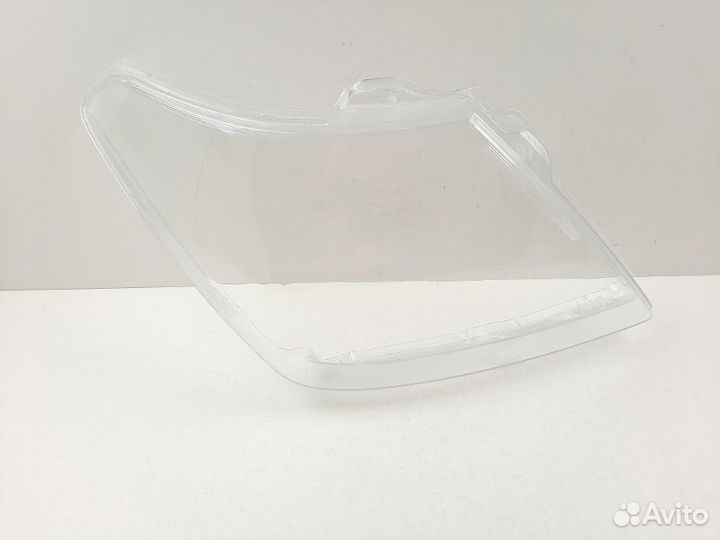 Стекло фары правое Nissan Patrol U62 2010