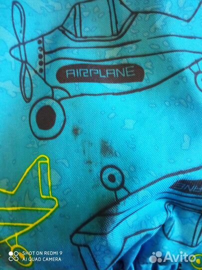 Костюм на мальчика