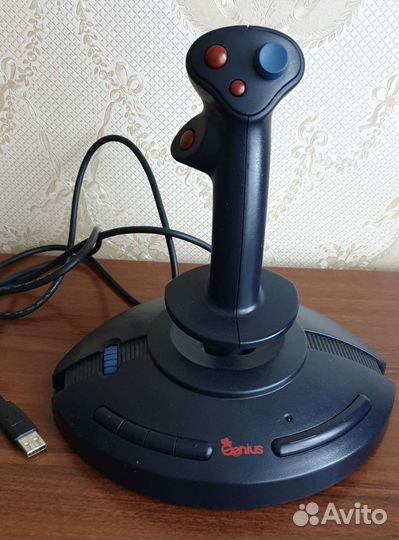 Джойстик usb