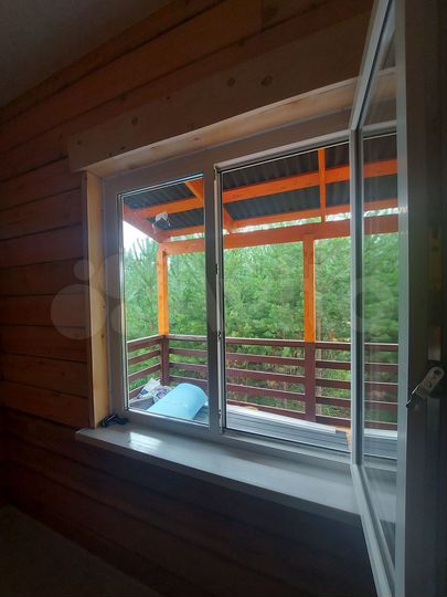 Дом 130 м² на участке 6 сот.