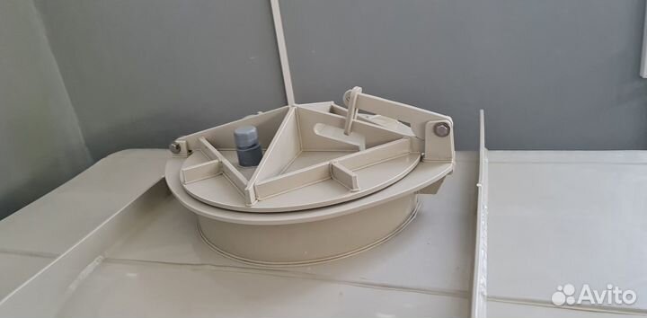 Цистерна для питьевой воды