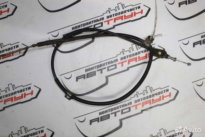 Тросик ручника subaru legacy BE5 BE9 BEE BH5 BH9 B