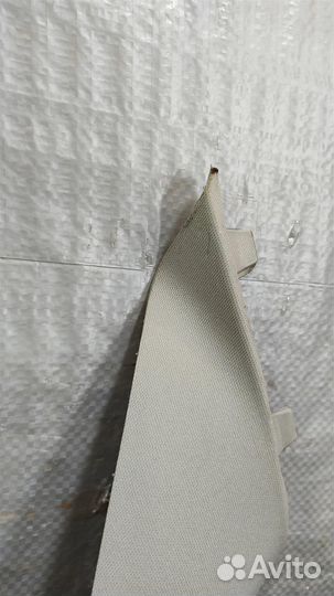 Обшивка левой стойки Nissan Qashqai J11 2014