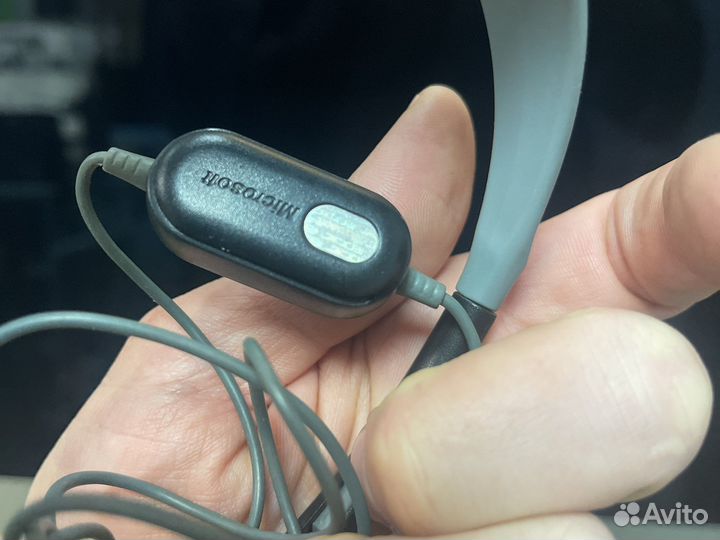 Гарнитура для Xbox 360