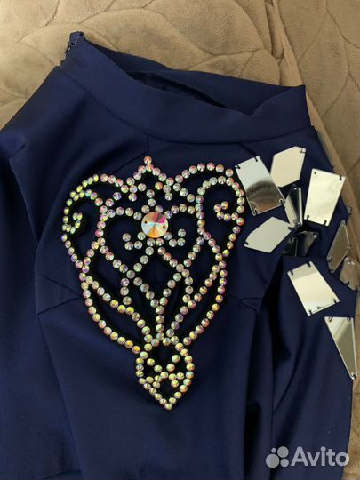 Восточный костюм для девочки