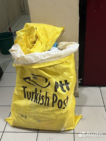 Услуги байера в Турции/опт, розница