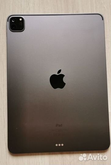 Продам айпад 11 pro 2021 + pencil 2