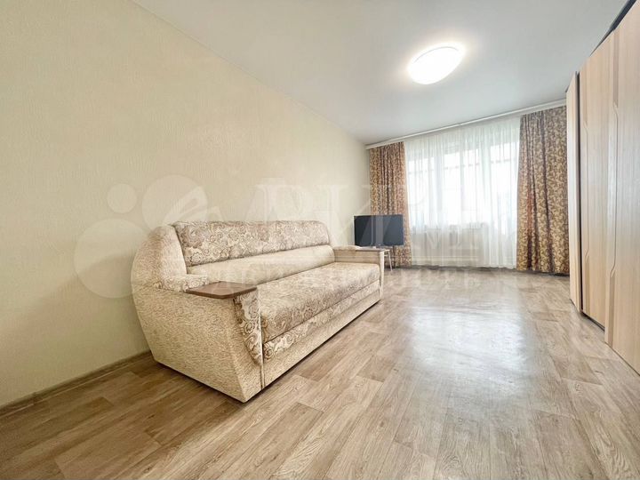 2-к. квартира, 52,6 м², 7/9 эт.